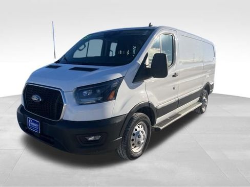 Used 2023 Ford Transit 250 Base w/ Exterior Upgrade Package image 4
