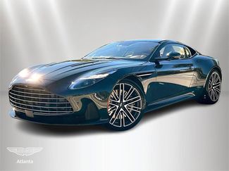 New 2026 Aston Martin DB12 Coupe video 1