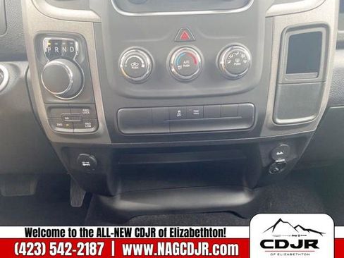 New 2023 RAM 1500 Tradesman w/ Popular Equipment Group image 26