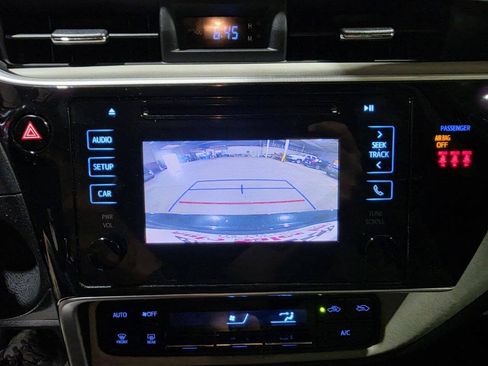 Used 2019 Toyota Corolla LE FWD image 37