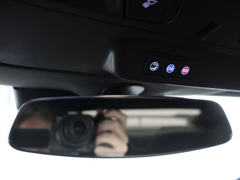 Used 2020 Chevrolet Camaro ZL1 RWD image 56