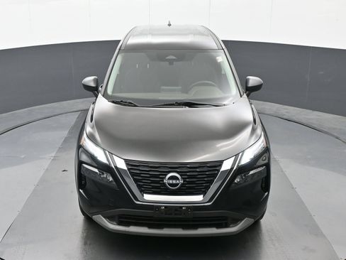 Used 2023 Nissan Rogue S AWD/4WD image 34