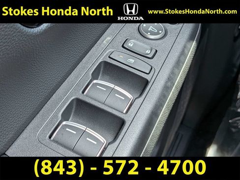 Certified 2024 Honda CR-V EX-L image 28