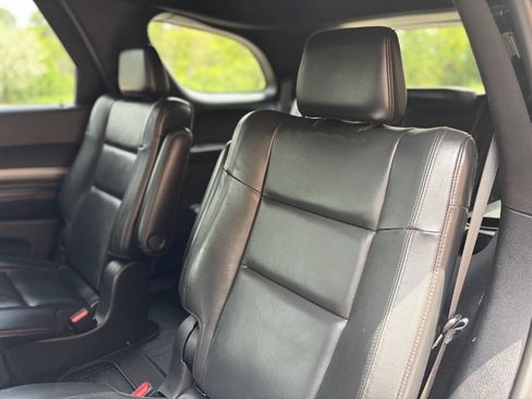Used 2019 Dodge Durango GT AWD/4WD image 17