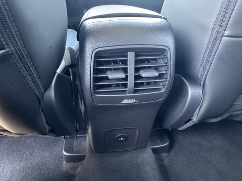 Used 2025 Ford Bronco Sport Outer Banks AWD/4WD image 25