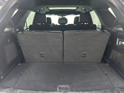 Used 2021 Ford Explorer ST w/ ST Street Pack image 30