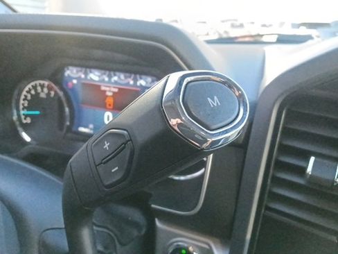 Used 2023 Ford F150 XLT w/ Equipment Group 302A High image 24