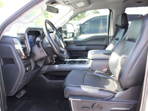 Used 2024 Ford F250 Lariat AWD/4WD image 29
