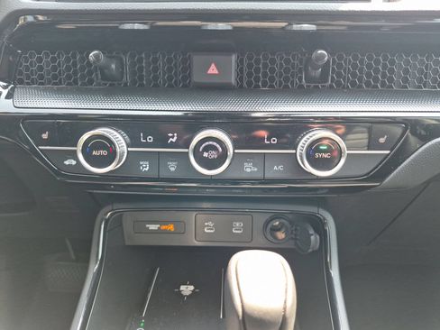 Used 2026 Honda CR-V EX-L image 18