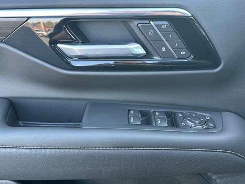 New 2026 Chevrolet Tahoe Premier image 11