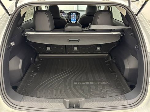 New 2025 Subaru Crosstrek 2.5i Limited image 26