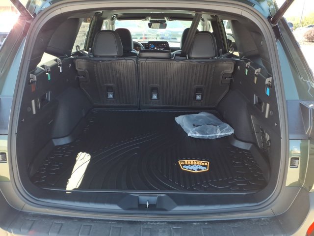 New 2026 Subaru Outback Wilderness AWD/4WD image 10