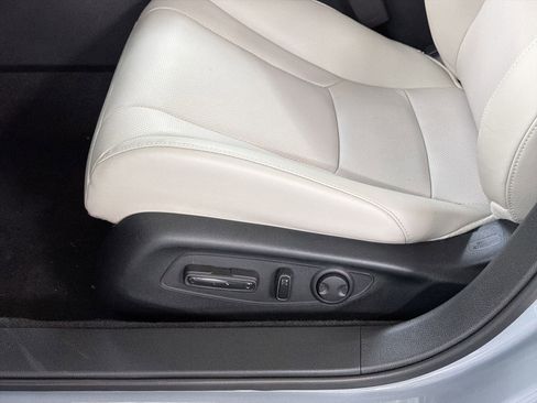 New 2026 Honda Accord Touring image 14