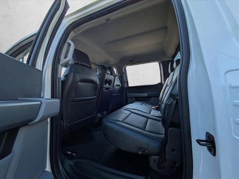 Used 2024 Ford F250 XL w/ STX Appearance Package image 17