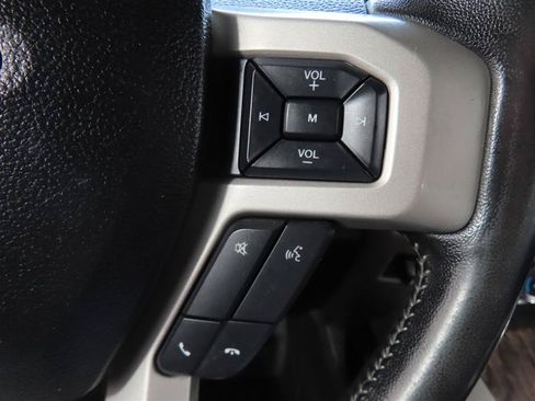 Used 2019 Ford F450 Lariat w/ Chrome Package AWD/4WD image 21