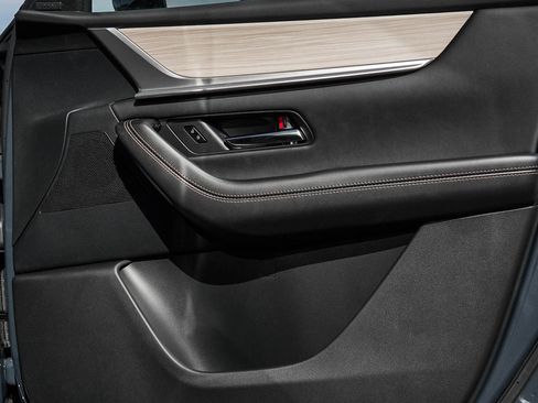 New 2026 MAZDA CX-90 3.3 Turbo w/ Premium Sport Pkg image 9