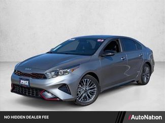 Used 2023 Kia Forte GT-Line FWD video 1