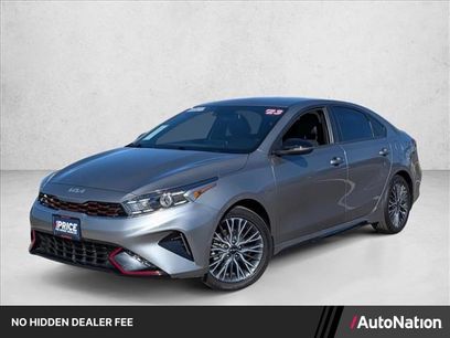 Used 2023 Kia Forte GT-Line