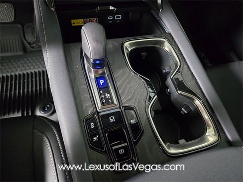 New 2026 Lexus RX 350h image 20