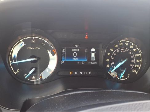 Used 2020 Ford Ranger XLT w/ Equipment Group 301A Mid image 15