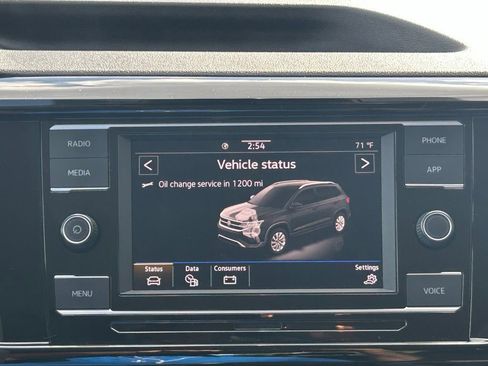 Used 2022 Volkswagen Taos S w/ IQ Drive S Package image 17