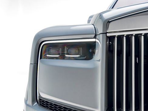 Used 2026 Rolls-Royce Cullinan AWD/4WD image 12