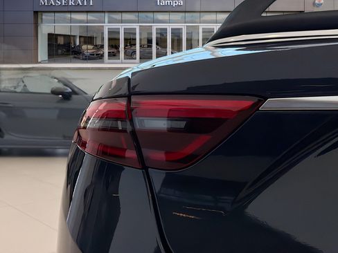 New 2026 Maserati GranCabrio Modena AWD/4WD image 10