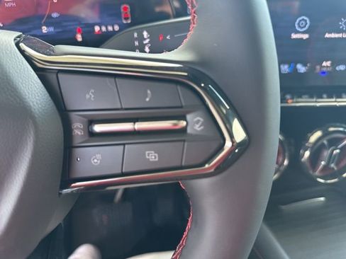 New 2025 Chevrolet Blazer EV RS image 20