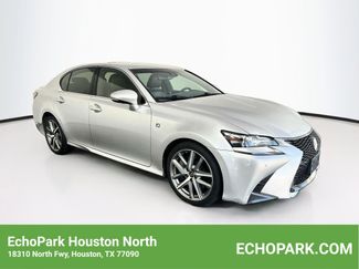 Used 2017 Lexus GS 350 F Sport RWD video 1