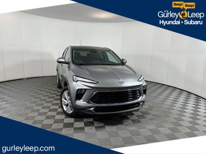 Used 2024 Buick Encore GX Preferred w/ Comfort Package