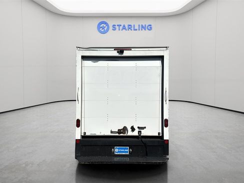 Used 2023 Ford Transit 350 DRW image 7