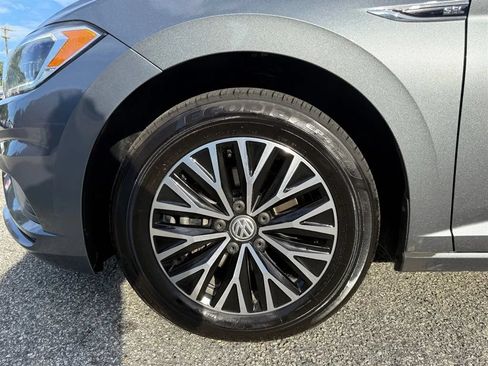 Used 2019 Volkswagen Jetta SEL FWD image 37
