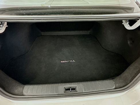 Used 2024 Nissan Sentra SV w/ All-Weather Package image 29