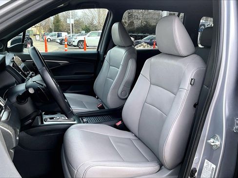 Used 2023 Honda Passport EX-L image 23