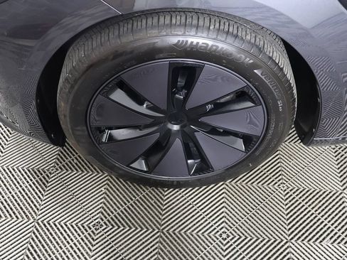 Used 2024 Tesla Model 3 Long Range RWD image 22