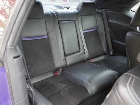 Used 2014 Dodge Challenger SRT8 RWD image 26