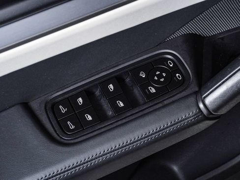 Certified 2026 Porsche Cayenne Coupe AWD/4WD image 26