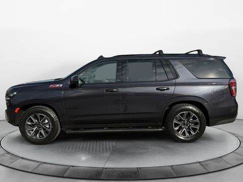 Used 2023 Chevrolet Tahoe Z71 w/ Off-Road Capability Package image 4