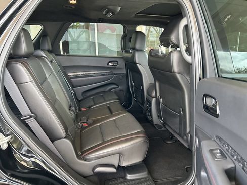Certified 2023 Dodge Durango R/T RWD image 28