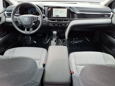 Used 2026 Toyota Camry LE FWD image 12