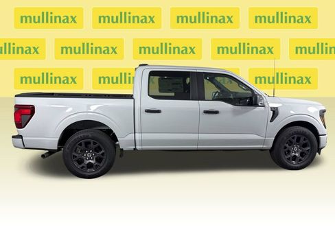 New 2026 Ford F150 STX w/ Equipment Group 200A RWD image 2