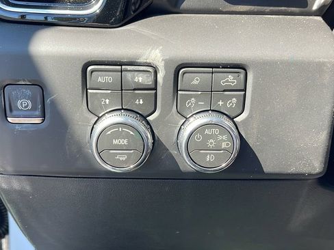 New 2026 GMC Sierra 1500 Denali Ultimate image 24