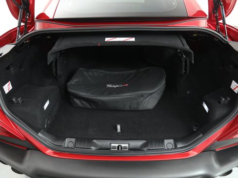 Certified 2023 Ferrari Portofino M RWD image 36