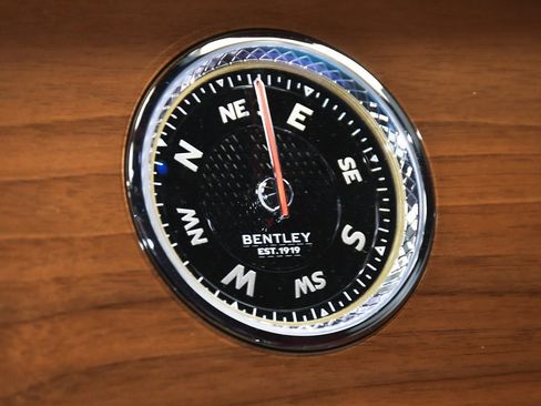 Used 2021 Bentley Continental GT image 20