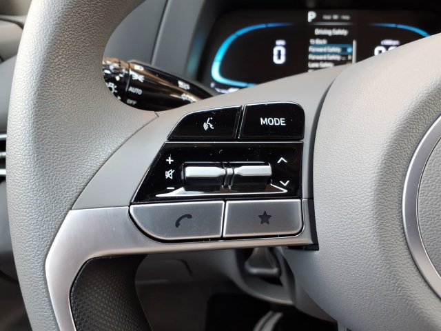 New 2026 Hyundai Elantra SE FWD image 22