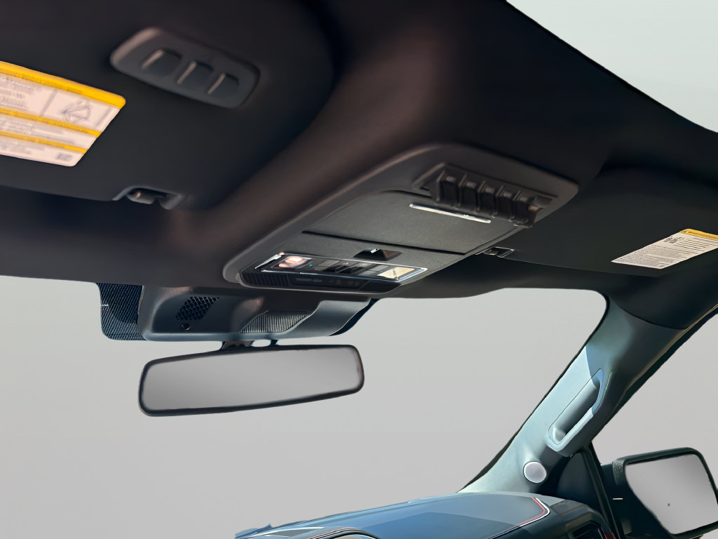 Used 2025 Ford F150 Raptor w/ Equipment Group 803A Raptor R AWD/4WD image 25