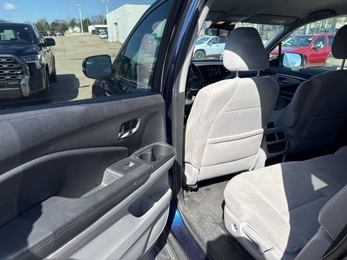 Used 2019 Honda Pilot EX image 19