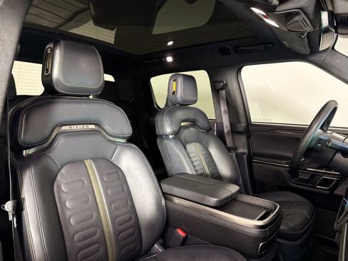 Used 2022 Rivian R1T Launch Edition AWD/4WD image 31