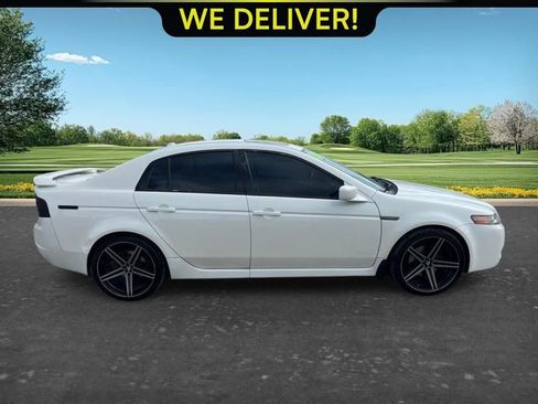 Used 2006 Acura TL FWD image 4