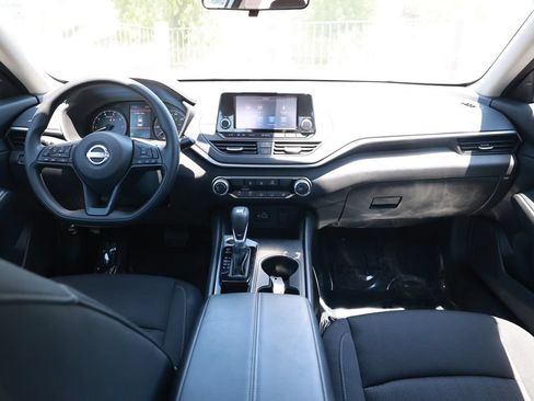 Used 2023 Nissan Altima 2.5 S FWD image 26